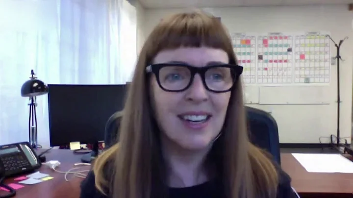 Cynthia Summers explains her ethical costumes for ...