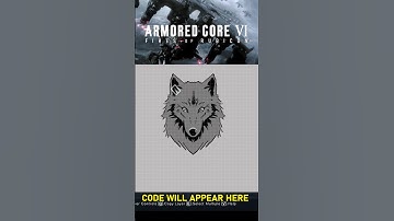 Lonewolf AC6 Decal - Timelapse