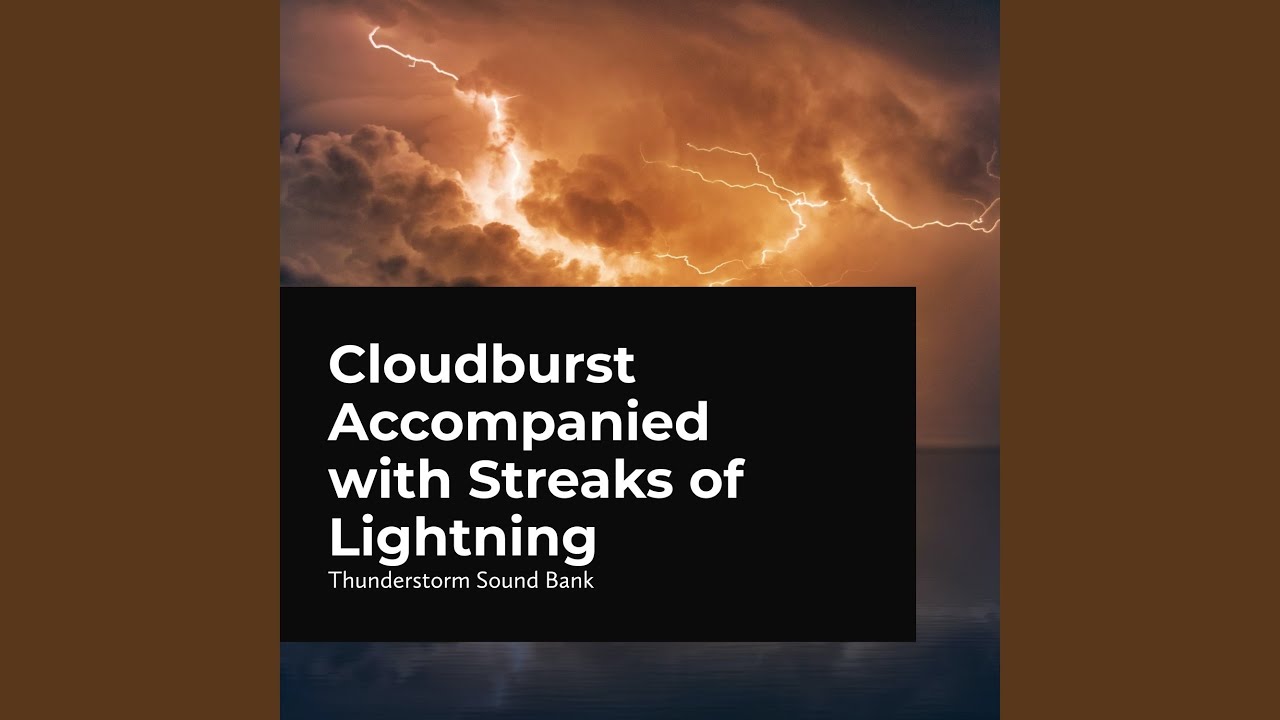 Sharp Lightning - YouTube