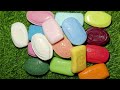 Satisfying Soap Unboxing | ASMR No Talking | Relaxing Paper Crinkles