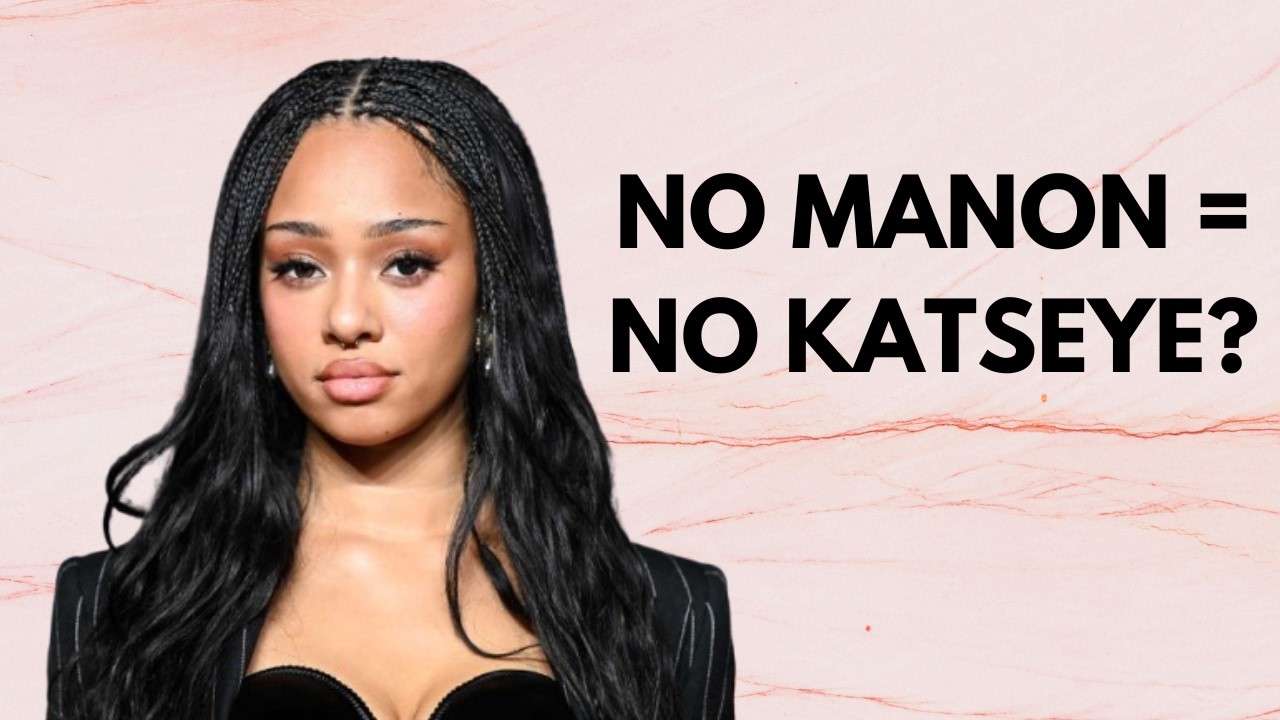 Katseye fans withdrawing their support if Manon doesn't come back