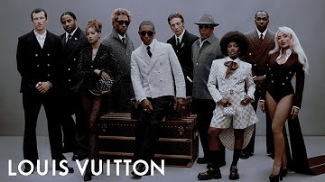 The 2025 Met Gala | LOUIS VUITTON