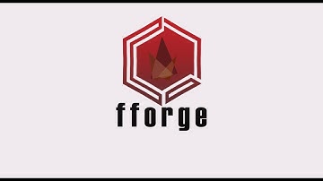 Fforge Manager | Maya script for environment, texture and concept artists