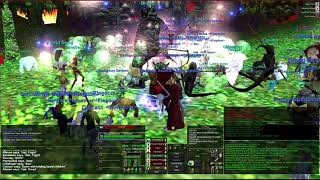EverQuest - P99 Green - Calcium Server First Necro Epic