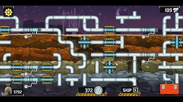 PLUMBER 3 LEVEL 155 ANSWERS HOW TO GET THREE STARS