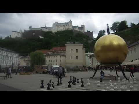 Video: Što Vidjeti U Bruxellesu