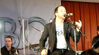 DJ Bobo in Hamburg - Fantasy