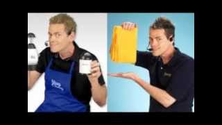 Vince Offer And Team Schticky With Hannah And Dane On Flavor Hd