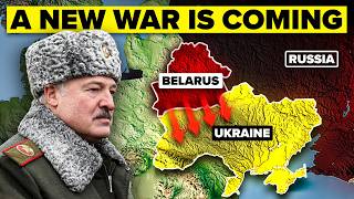 Famous Belarus Is Preparing a MASSIVE Attack on Ukraine Net Worth