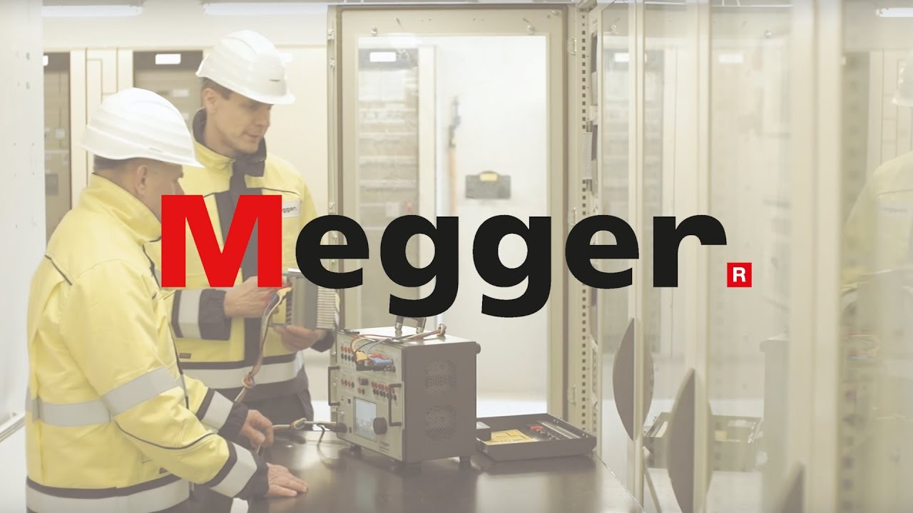 Megger ES - Megger y Voltimum premian a un afortunado ganador del  clampmetro de fugas a tierra 🍀 Mientras la pandemia de Covid hace estragos  en Europa, los eventos del sector se