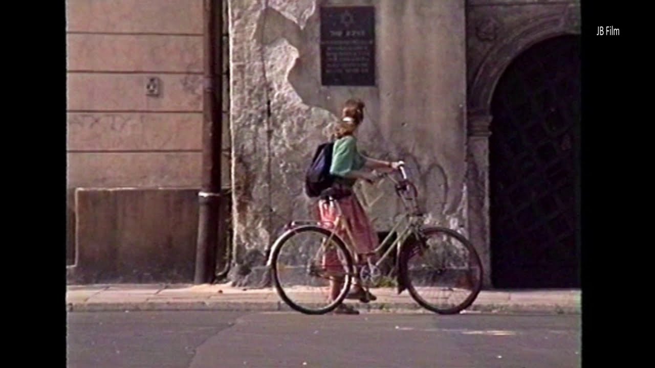 Krakowski Kazimierz - 1993 rok