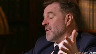 (WW3) NIALL FERGUSON - CHINA'S OMINOUS THREAT TO AUSTRALIA