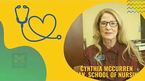 A Heartfelt Message from the Dean | Celebrating Nurses Month 2025