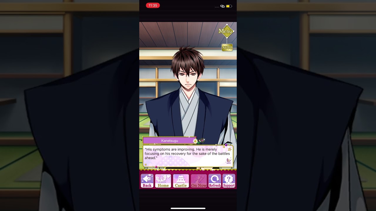 SLBP | Kageie | The Warring Bride | Part 2