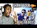 FIRST TIME HEARING Beastie Boys Shake Your Rump REACTION FIRST TIME HEARING Beastie Boys Shake Your Rump REACTION