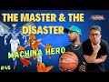 This Machina Hero Deck got 3rd at a Major! | Yugioh Edison Format | The Master &amp; the Disaster Ep46