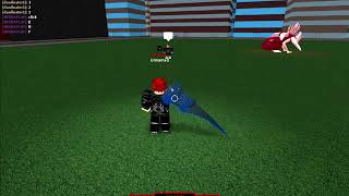 Roblox RoGhoul: Takizawa kagune showcase/Обзор кагуне Такизавы