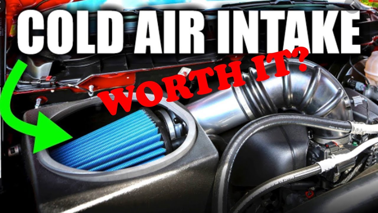Are Cold Air Intakes Worth It? I Fitted One To My BMW E90 MASSIVE