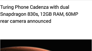 Phone With 12Gb Ram 1Tb Storage 60Mp Camera