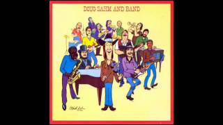 Doug Sahm and Band - Me and paul chords