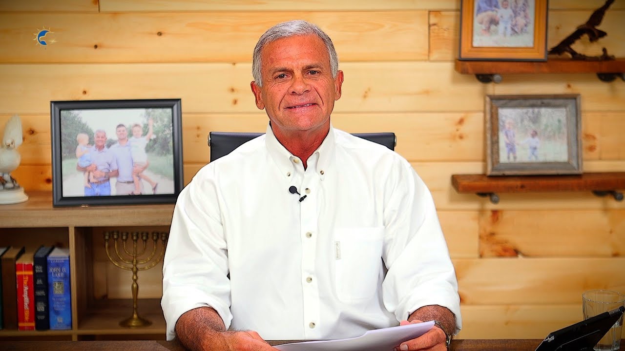 Paul Keith Davis | Webinar 69 | Ruling & Reigning