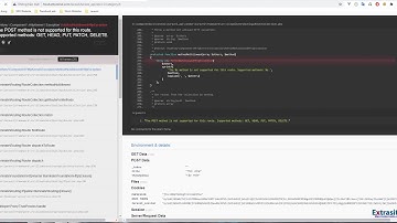 Bài 16 : Web blogs Laravel API - Cập nhật danh mục bài viết