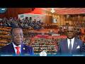 RDC TENSION À KINSHASA BAHATI LUKWEBO DÉFIE TSHISEKEDI SUR LA RÉVISION DE LA CONSTITUTION