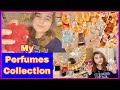 Javeria Saud | Perfumes Collection