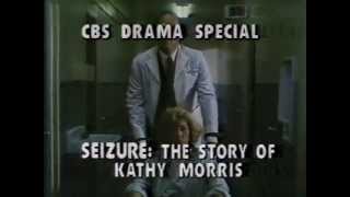 Watch Seizure: The Story of Kathy Morris Trailer