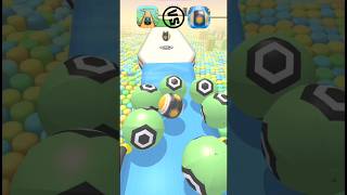 Going Ball Vs Action Balls Which Game Cross This Level