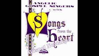 "Let's Go Home" (1964) Angelic Gospel Singers
