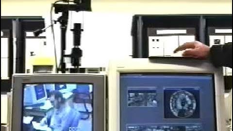 Applications of 360 Degree Cameras: Omnidirectional + PTZ System