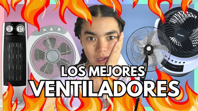 Cómo elegir el mejor ventilador de techo - Foto 1