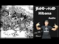 Band-Maid  -  Hibana (Reaction)