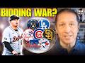 Ken Rosenthal Reveals The Teams Best Positioned To Trade For Tarik Skubal
