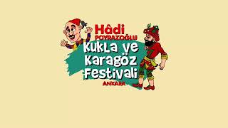 Hadi Poyrazoğlu Kukla ve Karagöz Festivali