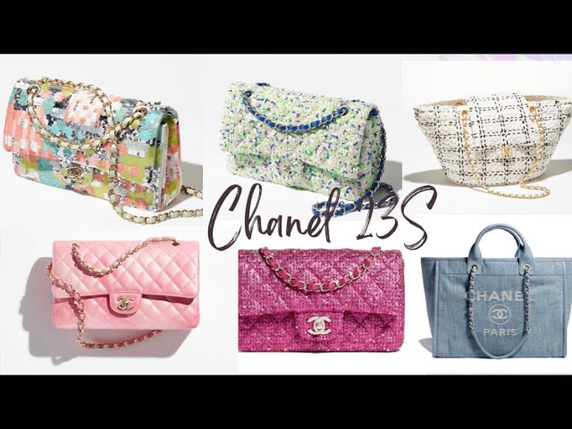 chanel camellia mini bag