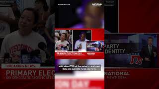 Gubernatorial race NECK & NECK | Races to watch