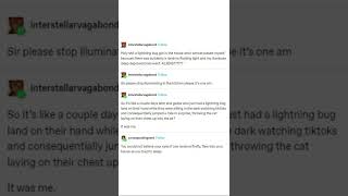 Tumblr Short: Firefly