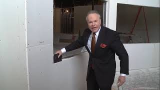 Roe Messner & Associates - Demolition Construction Details