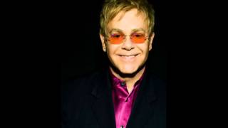 Elton John Daniel Instrumental chords