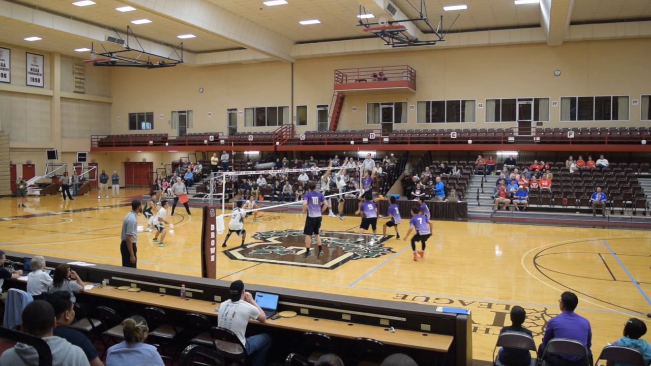 Classical Vs Cranston East (2017 D2 Finals)