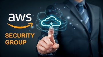 AWS || How to create Security group on AWS EC2 || AWS EC2 || Amazon