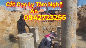 Khoan cắt bê tông vinh nghệ an,cắt bê tông tại Nghệ An 0942723255