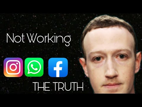 Video: Why Facebook Refuses To Release Smartphones