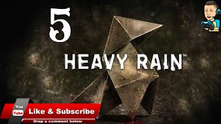 Heavy Rain Проходження гри 5 (без коментарів)@AND_UA