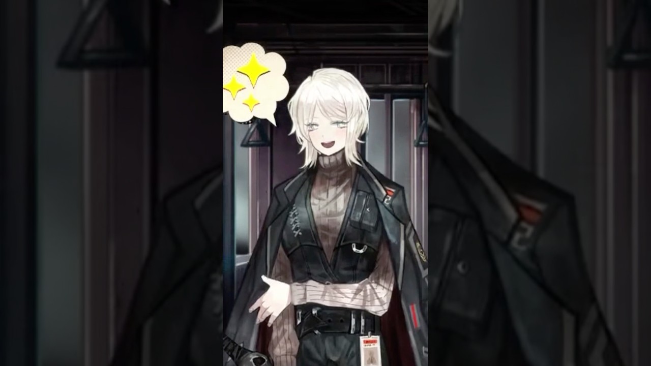 [Limbus Company] What if Don Quixote and Faust switched bodies...?