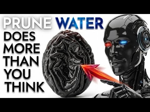 Eat Prunes This Way to Beat Constipation and Unlock Amazing Health Benefits 