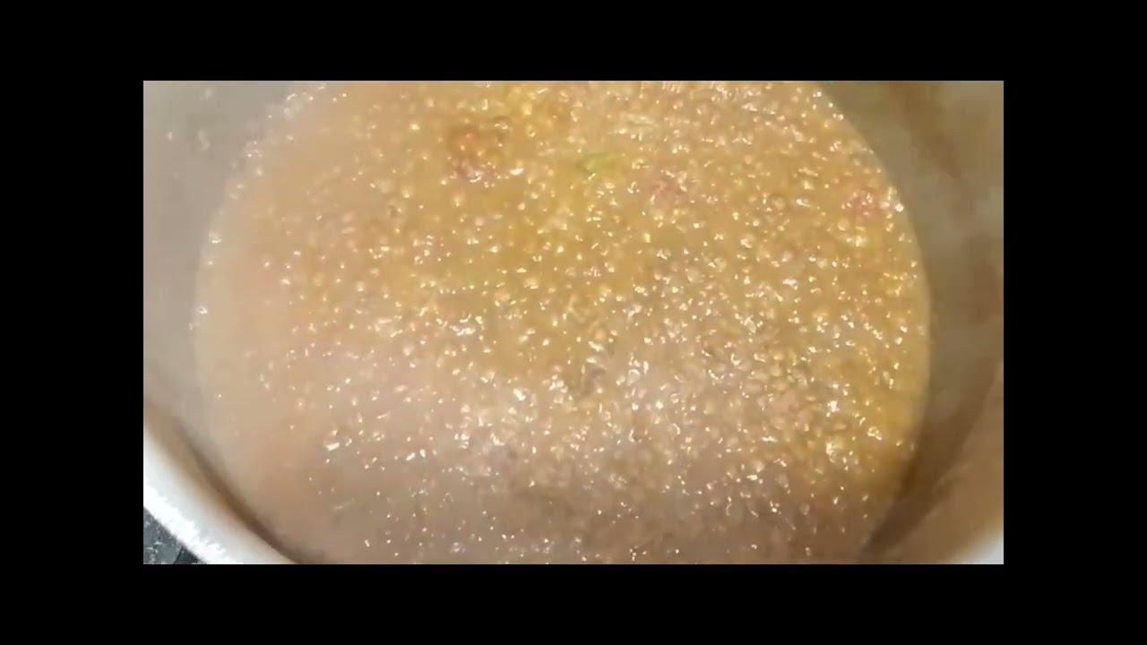 وی ائی پی مصرو کی ریسپی 