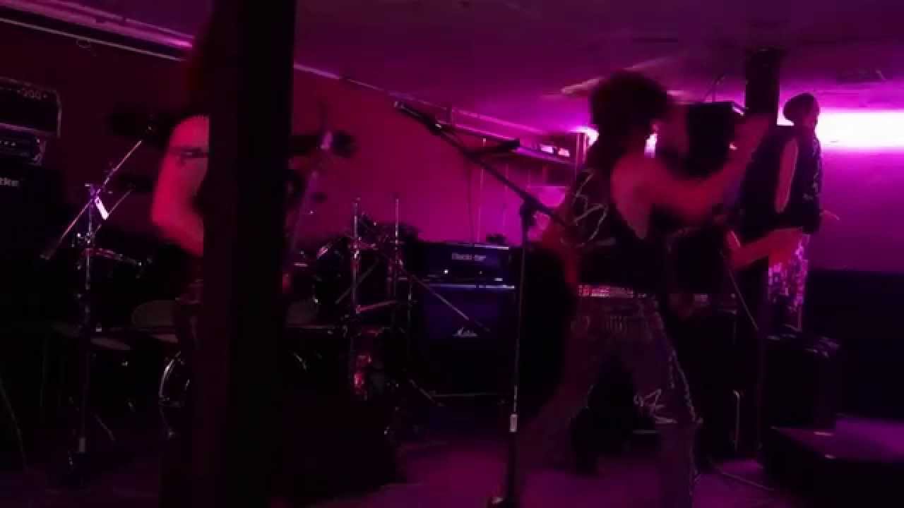 Reckless Force - "Silver Wings"